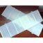 Nylon sieving slice