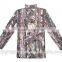 Water Proof Anti-UV Outdoor Photoing Real Tree Baggy military jacket