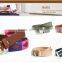 New arrival funky elastic belt by ECOINWAY brand