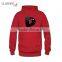wholesale casual newest pullover couple fashion hoodie dress