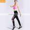 Hot Sales OEM Women Seamless Yoga Leggings