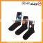 children beautiful anti-slip socks/low cut sport socks