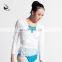 116141062 Lace Ballet Dance Top