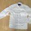 Customed school uniform shirt for students