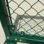 High Quality Galvanized Chain Link Fence
