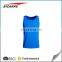 Polyester Sports Clothing Manufacturer Singlet Design