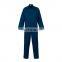 made in china 100% Cotton Twill flame retardant welding Coverall