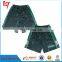 Wholesale running shorts/men swimming cargo shorts