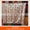 Fancy Wedding Or Christmas Decorative Crochet Table Runner