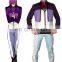 SunShine-Mobile Suit Gundam00 Celestial Being Tieria Erde VIRTUE Gundam Meisters Uniform Anime Cosplay Costume
