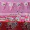 Birthday Party Supplies Standard Kit for Kids (Serves 6)