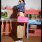 Professional Painting Shoulder Sling Bag For Color Pencil
