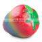 Wholesale custom slow rising squishy pu foam strawberry