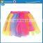 Summer Rainbow Girls/Kids/Infant Tutu Wings Set Wholesale