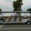 14 seat electric golf cart