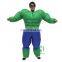 custom inflatable hulk costume halloween inflatable costumes lyjenny For Adults And Kids inflatable animal suit pvc