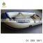 CHINA cheap inflatable water boat/inflatable boat for water running race