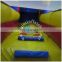 Sport Games Giant Inflatable Obstacle Course for outdoor challenge playing