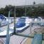 Inflatable Aquatic Park Inflatable Aquatic Playground, Inflatable Water Entertainment