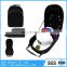 high level and quality 6 pack EVA snapback bag cap carrier