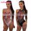 One Piece Embroidery Sex Women Swimsuit Wholesale Brazilian Bikinis