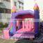 tube inflatable bouncer slide combo