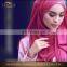 Fashion design Arab women muslim hijab scarf islamic ladies spring wear scarves muslim hijab