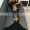 Funny Pattern Mermaid Tail Blanket Crocheted Knitting Wool For Adult Kid Sofa Bed Sleeping Bag