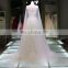 Alibaba China guangzhou wedding dress 2016 high quality custom made wedding dress