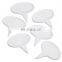 BSCI food grade plastic cheese pick