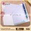 2015 promotional brand mini notepad with pen