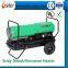 DH-30A  oil forced heat exchange 30KW Industrial Kerosene Diesel Space Heater on Wheels 105000BTU