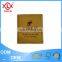 Wholesale high density Fashion Woven Label for clothing