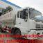 Самая низкая цена, лучший товар 2018 года - Евро 5 Dongfeng Tianjin грузовик для перевозки 10 тонн птичьего корма в продаже