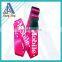 Durable Adjustable Outdoor Travel Long polyester luggage belt with coded lock