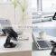 360 Adjustable Car Dashboard Mobile Phone GPS Mount Stand Holder Mouse Bracket