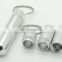 78*14mm Waterproof Aluminium Alloy Toothpick Holder Box Metal Pill Case with Key Ring