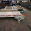 Good sensor weighting Conveyor belt scale