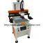 Stand Base Small Screen Printing Machine/T-type screen printing machine