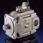 Rz6.0/3-45 Hawe Two-stage Pump Clockwise / Anti-clockwise Excavator