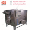 High Quality Peanut Roasting Machine Manufacturer| Peanut Roaster Design