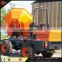 FCY30R 3ton site dumper dumper truck price with rotary bucket