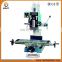ZAY7032G Gear head manual bench drilling and milling machine