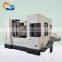 mini 5 axis CNC milling machining center VMC600L vertical milling machine taiwan Vertical machining center