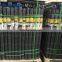 agriculture plastic weed control/block fabric mat black rolls of plastic ground cover