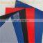 Waterproof Fire Resistant PVC Coated Canvas Tents Fabric