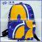 Cheap Polyester pp waterproof tarpaulin packed in plastic bag