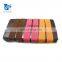 custom adjustable elastic bands for book ties strap
