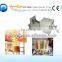 Manual Fresh Potato Chips Maker Machine,Rotary Potato Tower Crane