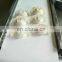 momo making machine manufacturer/hand momo dumpling machine/steamed stuffed bun machine